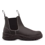 FX2 Chelsea Boot Black FX2 Chelsea boot Black