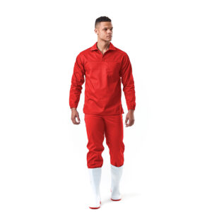 HACCP Conti Suit