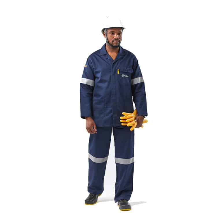 Eskom Spec Conti Suit