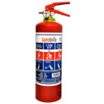 2.5kg DCP FIREMATE