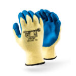 CUT5 LATEX COATED GLOVE