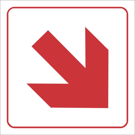 FB15-SABS-Diagonal-arrow-down-safety-sign