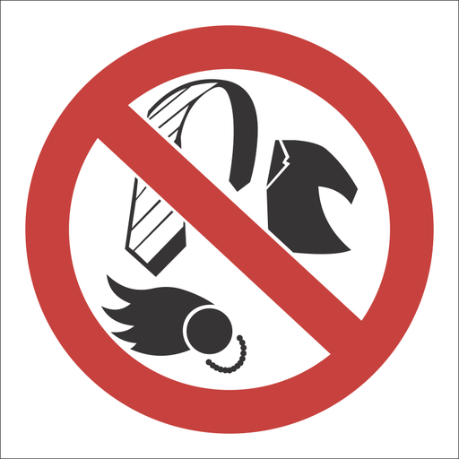 SABS-No-loose-clothing-allowed-safety-sign