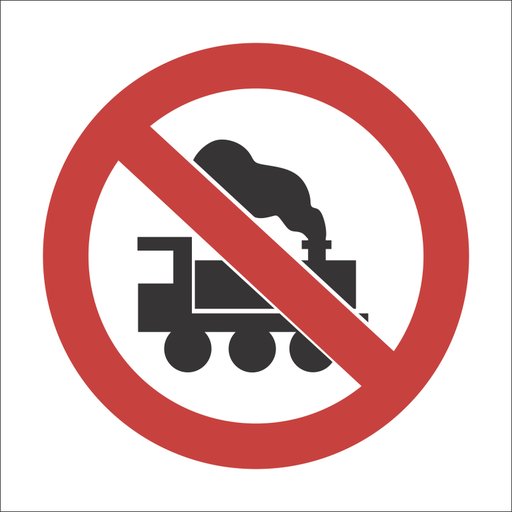 SABS-No-locomotives-safety-sign