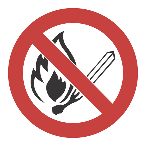 SABS-No-open-flame-safety-sign