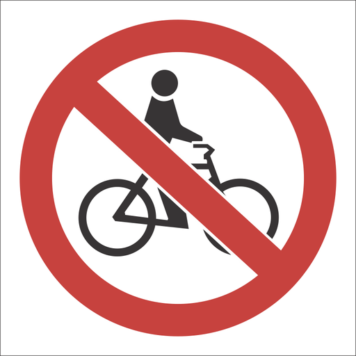 SABS-No-cycling-safety-sign