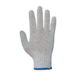 COTTON LINER GLOVES 