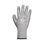 TRU TOUCH CUT 5 PU WRIST GLOVES 