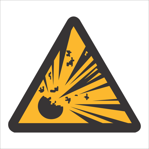 SABS-Explosive-hazard-safety-sign
