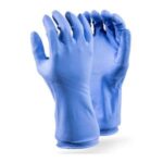 RUBBER HOUSEHOLD GLOVES