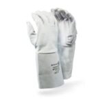 15CM PREMIUM GOATSKIN LEATHER GLOVES