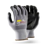 NITRIFLEX PALM COATED GLOVES