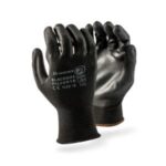 PU COATED INSPECTORS GLOVES