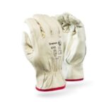 PREMIUM PIG LEATHER GLOVES