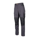 REBEL Men’s Tech Gear Trousers Gun Metal REBEL Men’s Tech Gear Trousers Gun Metal