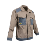 REBEL Tech Gear Jacket Desert Dust and REBEL Tech Gear Jacket Desert Dust