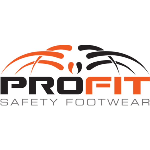 Profit safety shoes-logo