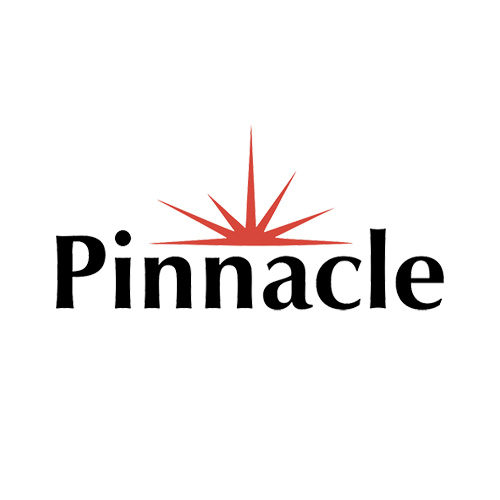 pinnacle - logo