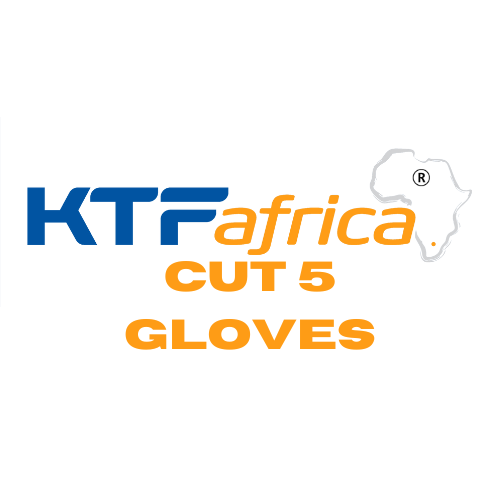 CUT 5 GLOVES