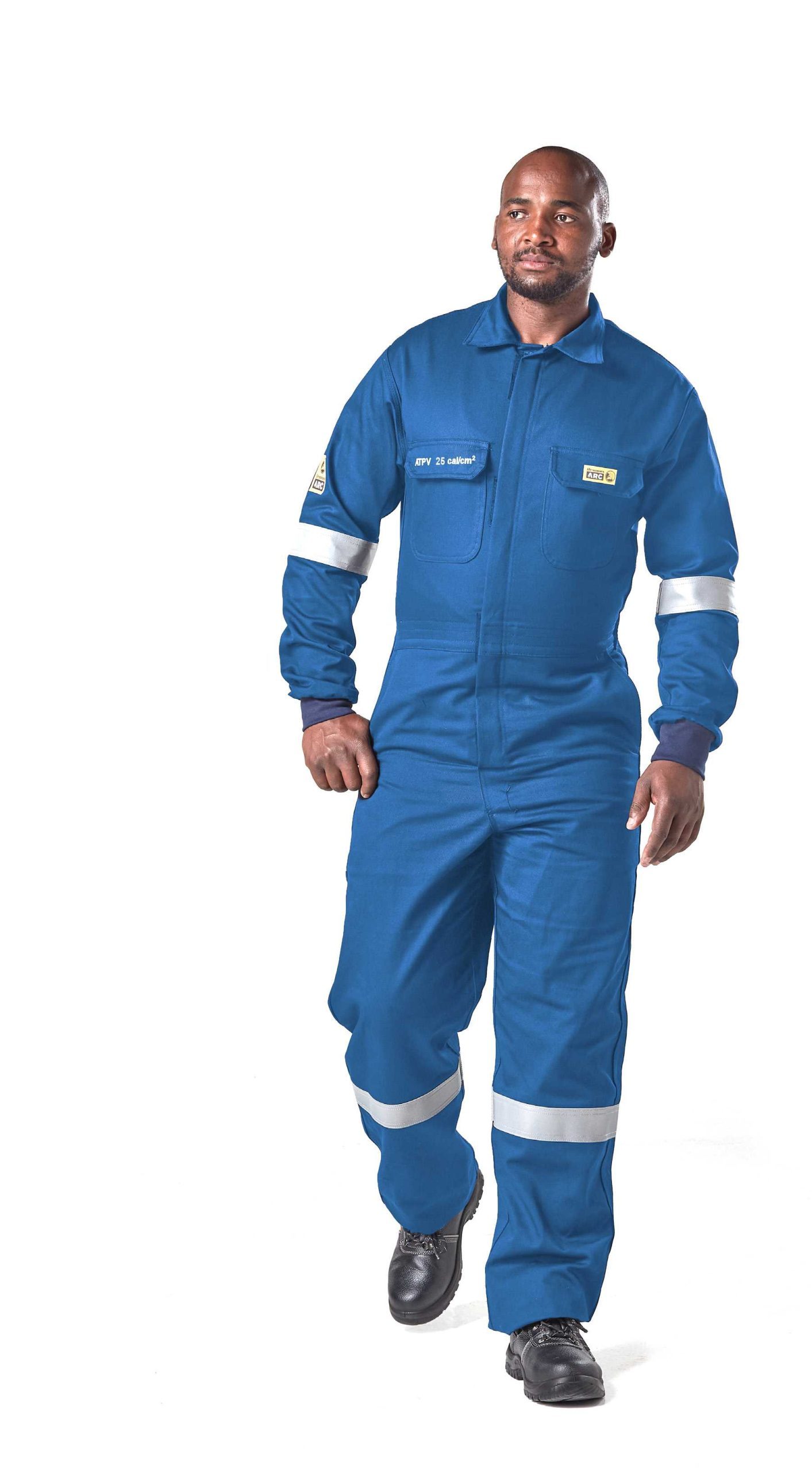 25CAL ARC BOILERSUIT