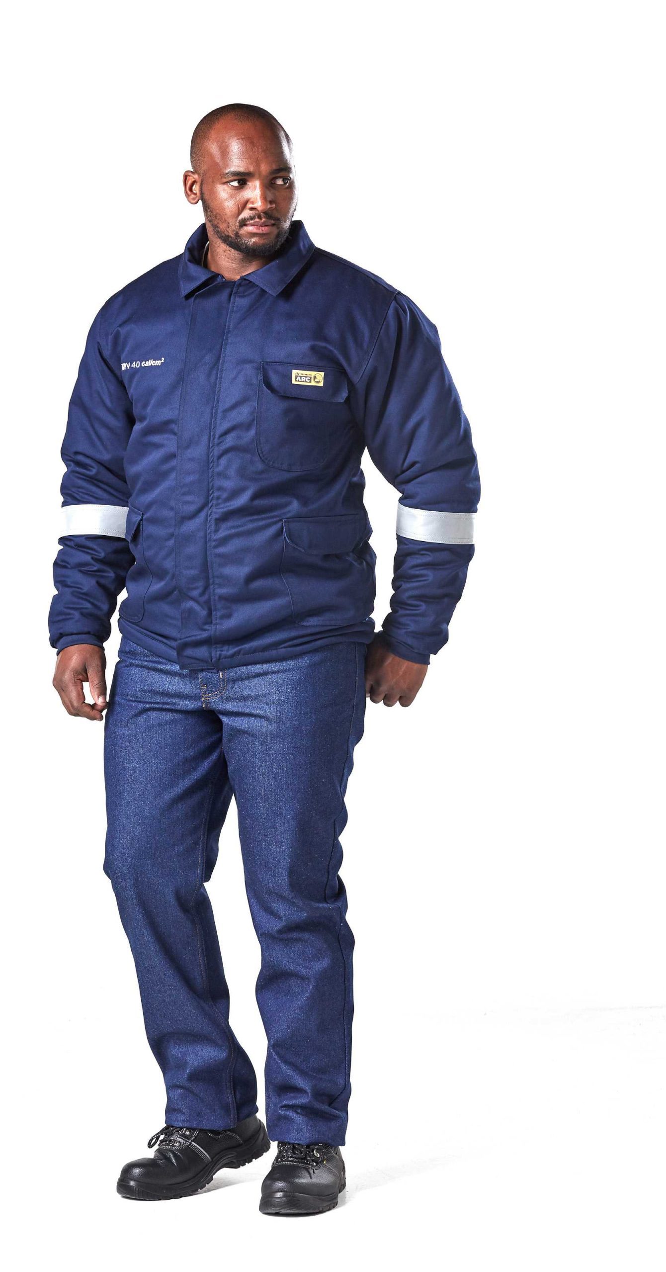 40CAL ARC THERMAL JACKET