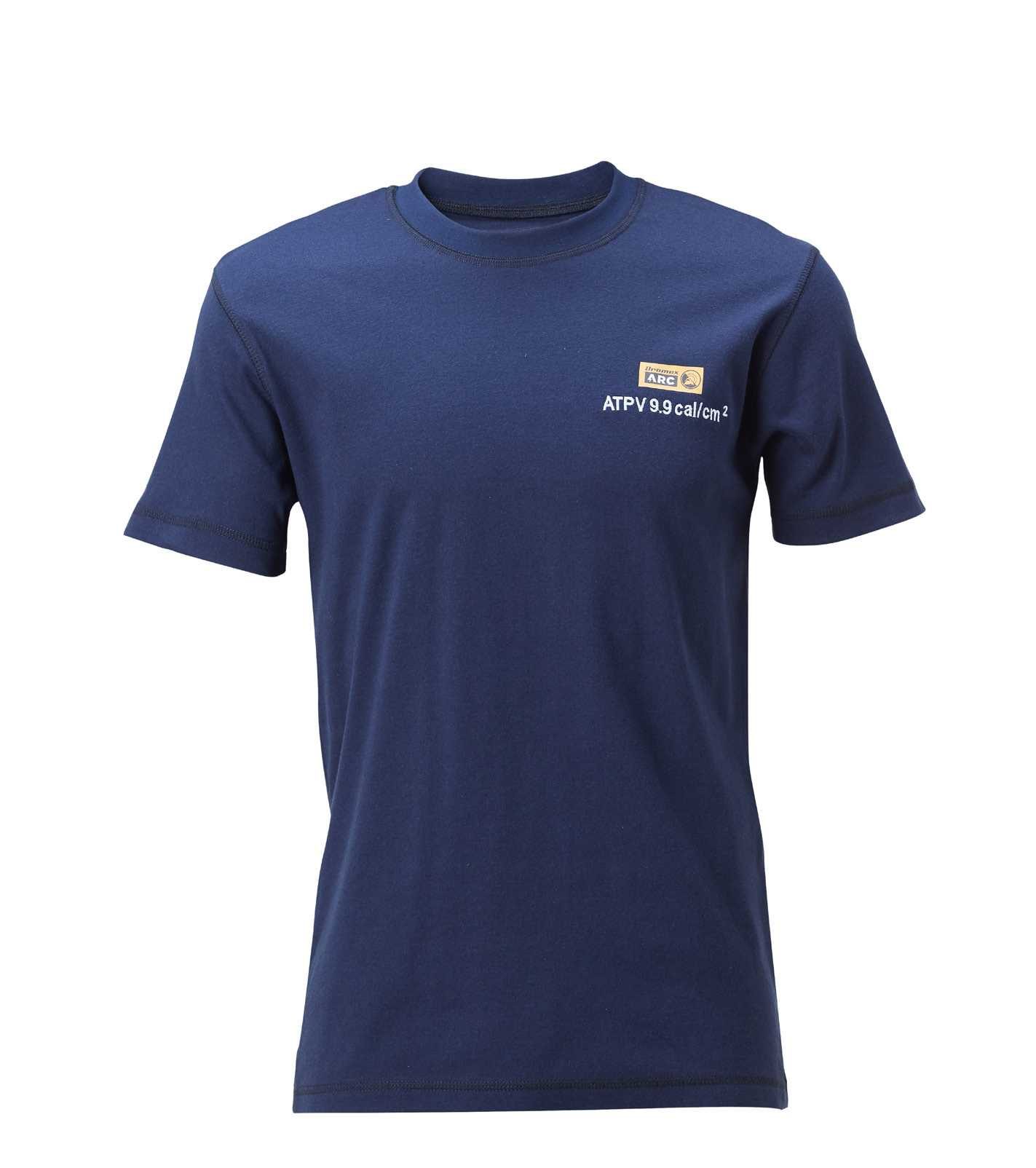 9.9CAL T-SHIRT UNDERGARMENTS shortsleeves