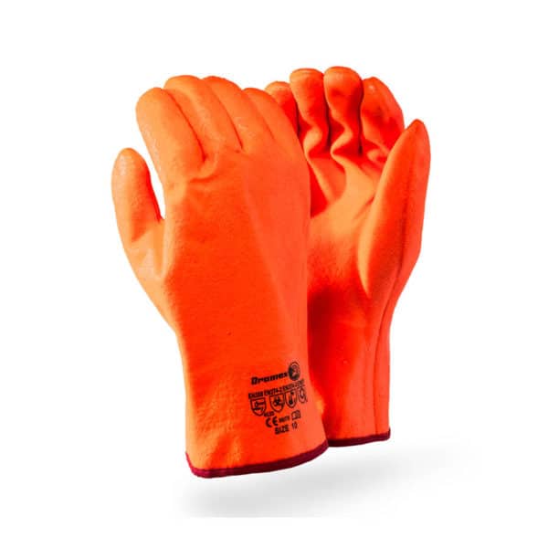 Freezer Gloves
