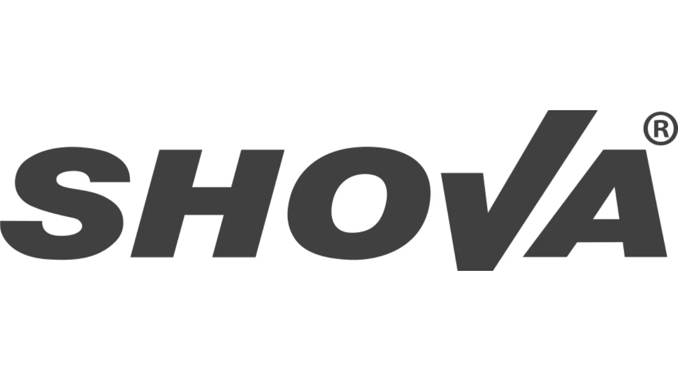 Shova Logo
